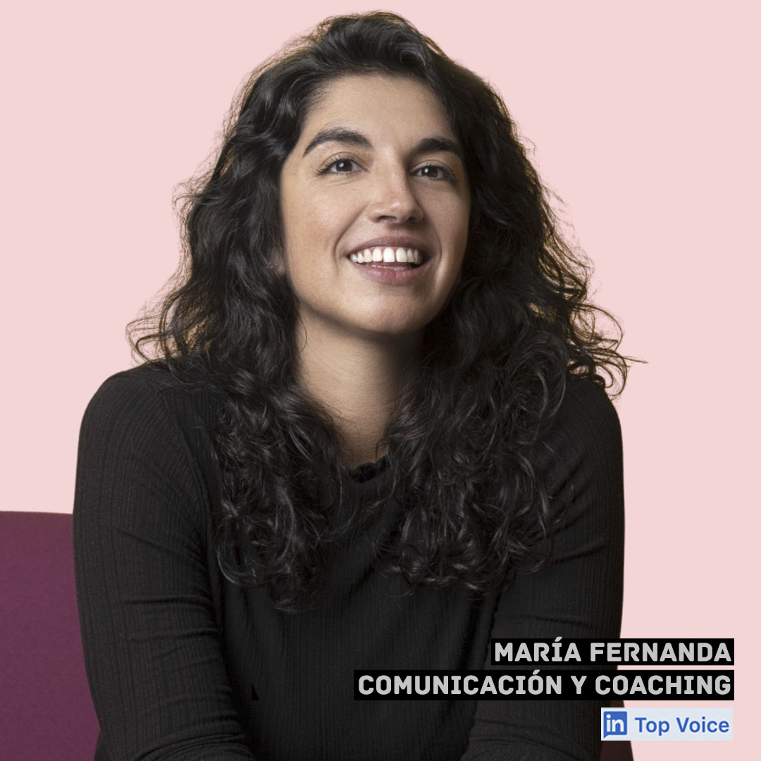 MARÍA FERNANDA MARTÍNEZ