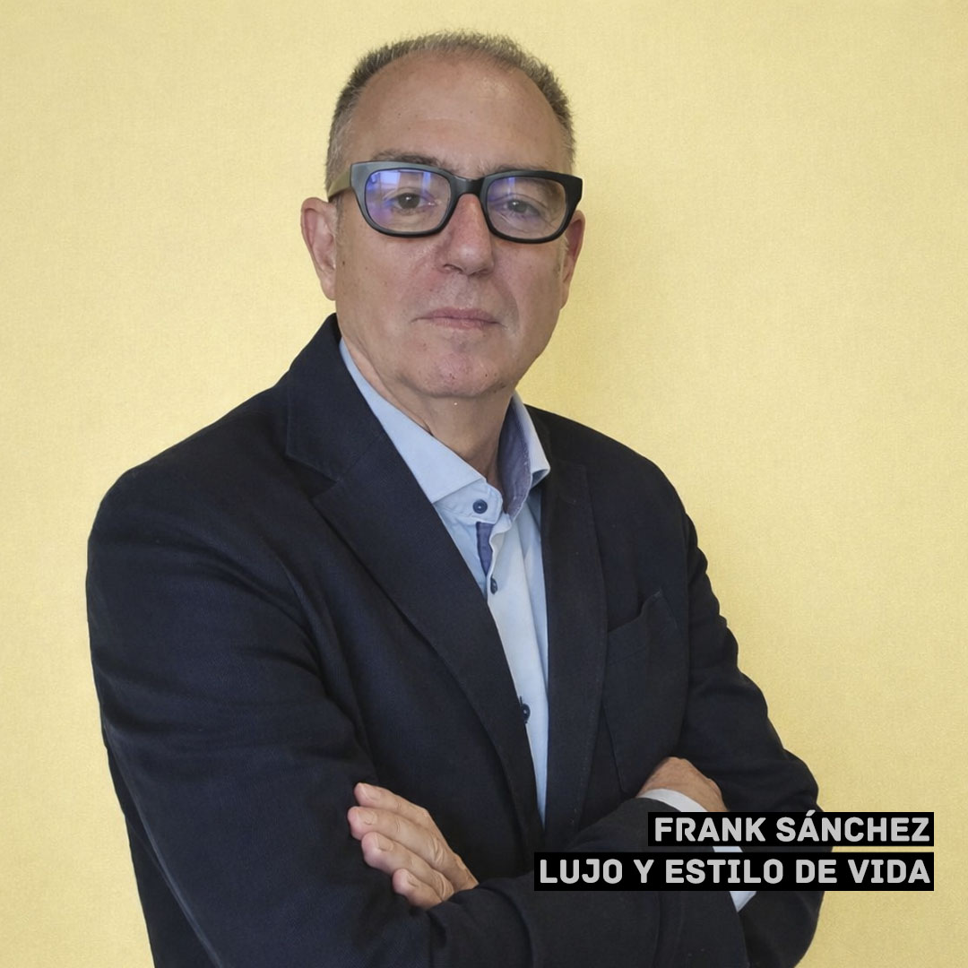 FRANK SÁNCHEZ
