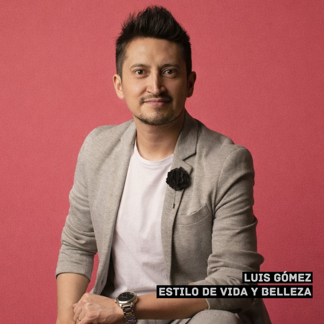 LUIS GÓMEZ VÉLEZ LUIS GÓMEZ VÉLEZ