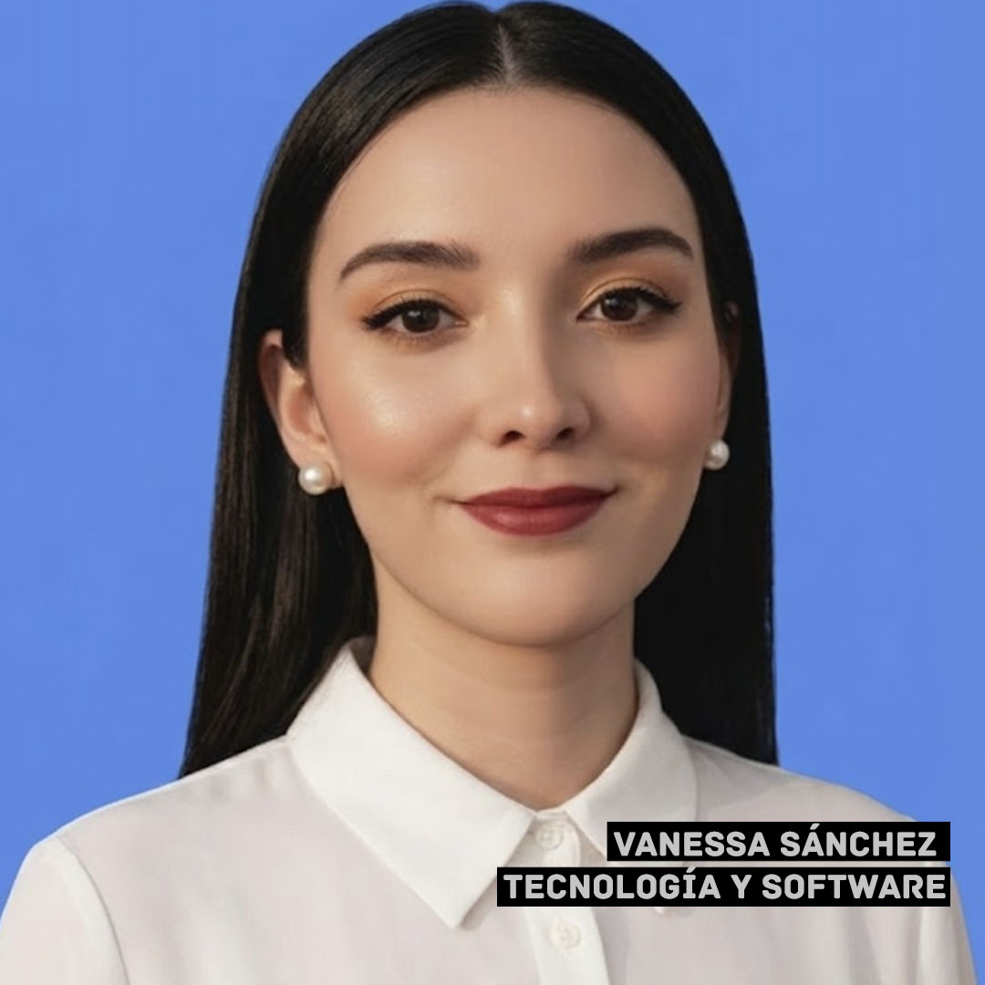 VANESSA MARLENE SÁNCHEZ